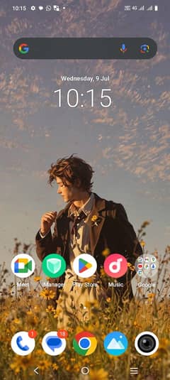 Android
