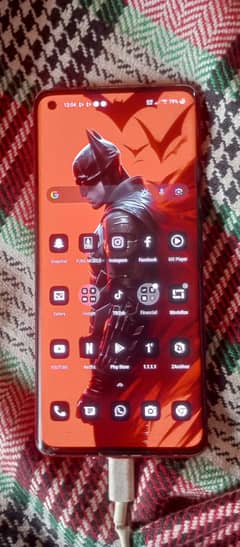 Oneplus 8 5g verizon