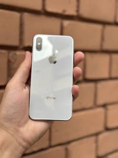 Iphone x (pta approved)