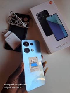 Redmi Note 13