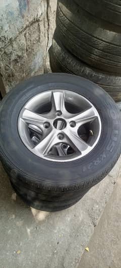 Rim