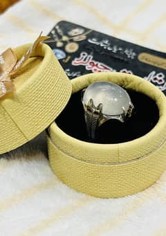 Dur e Najaf original ston Ring