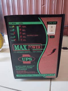 UPS 1000 watt for sale