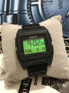 NIXON-SPORTS