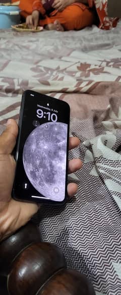 iPhone 11 pro dual PTA approved 64gb