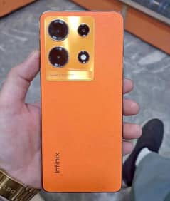 infinix