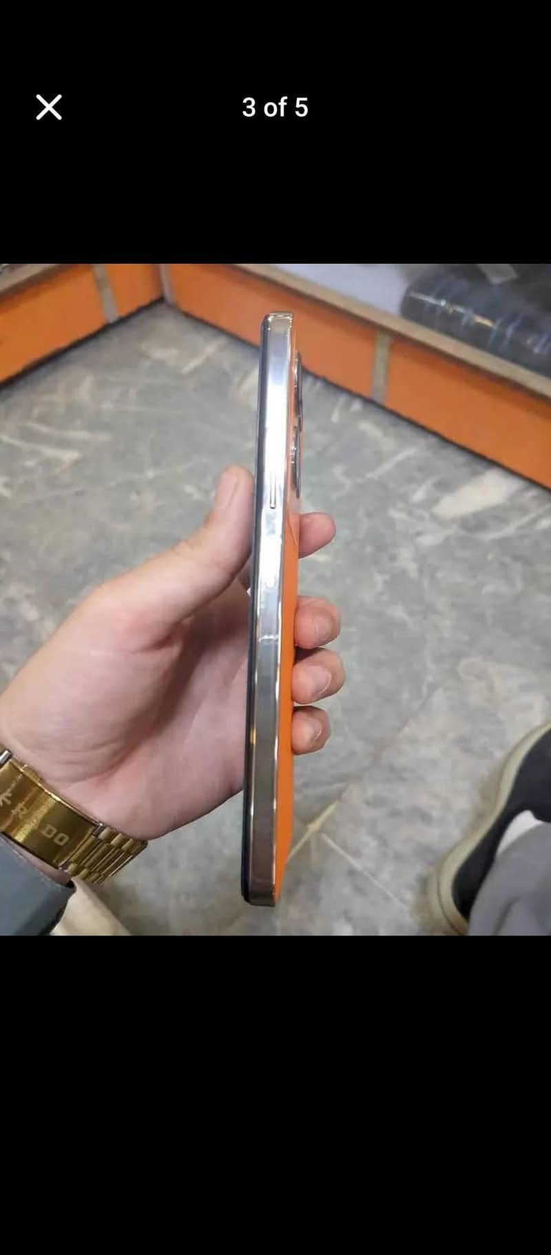 infinix note 30 5