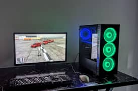 Gaming