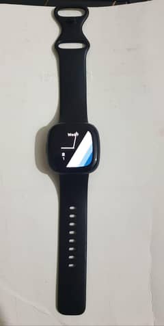 google fitbit versa4