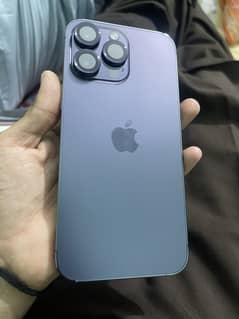 Apple iPhone 14 Pro Max