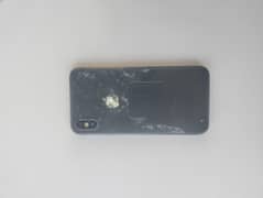 Iphone X 64gb Non pta
