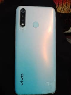 Vivo Y19