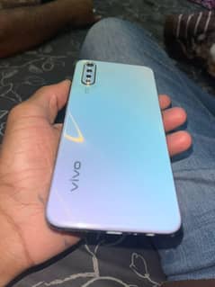 s1 vivo 10/7 condition