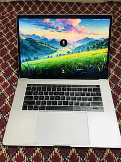 MacBook
