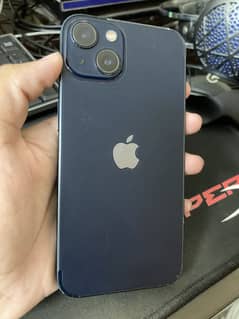 iPhone 13 JV