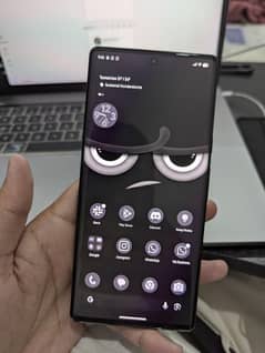 pixel 6 pro