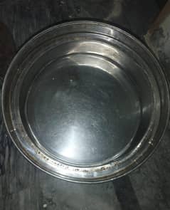 Dahi Bhalka wala Bartan