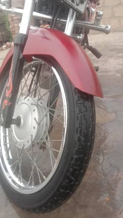Honda Pridor Lush Condition