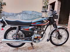 Condition 10/9 with all orignal parts