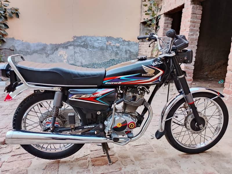 Condition 10/9 with all orignal parts 0
