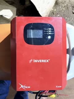 Inverex