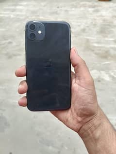 I phone 11 pta approved