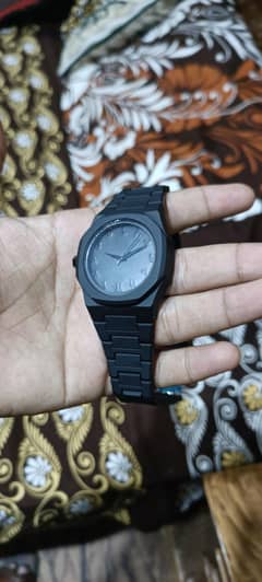aura black jet watch trending