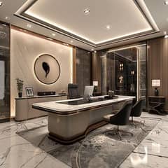 office