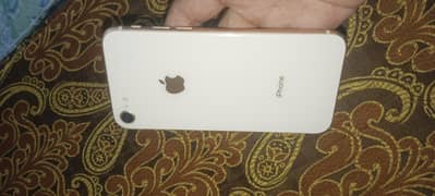 I phone 8 256 gb pta approved 256 gb contect 03006937511