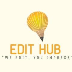 Edit hub
