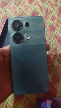 Radmi not 13 pro Mobile phone for sell condition 10/10