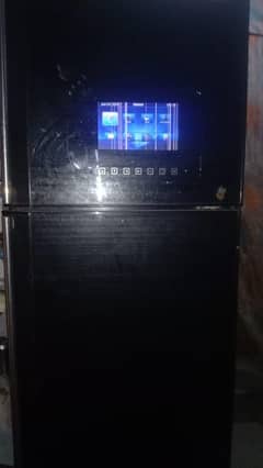 frig for sale-black frig - refrigerator
