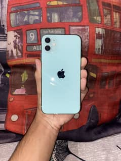Iphone 11 128gb