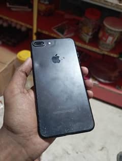 IPHONE 7 PLUS NON PTA CONDITIAN 10/8 100 BATTERY HEALTH