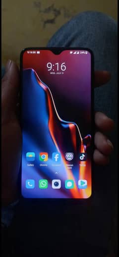 One Plus 6T