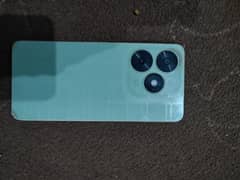 Tecno go 2024