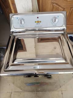 SUPER ASIA washing machine SAS-15