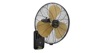 Indus 18 inch bracket fan