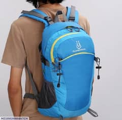 multiparous backpack red  green  and pink  delivery free