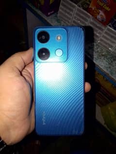 Infinix Smart 7 HD For Sale