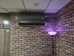 PEL Invert-ECO-Cool 18K Split Air Conditioner 1.5 Ton