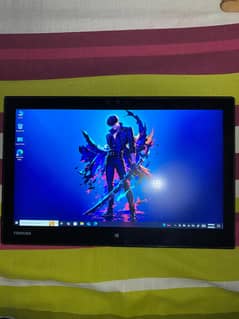 Toshiba