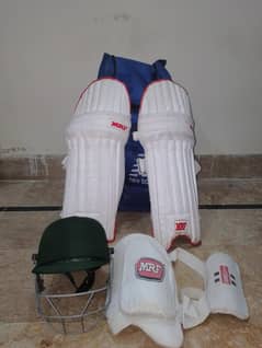 cricket kit for sale . In great condition.
