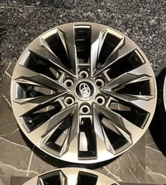 LC300