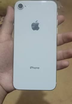 IPHONE 8 64 GB PTA APPROVED