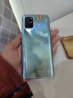 New OnePlus cell