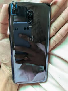 one plus 6t urgent sale