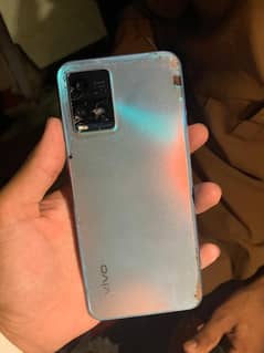 back