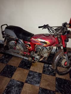 Yamaha for sale 2008 model