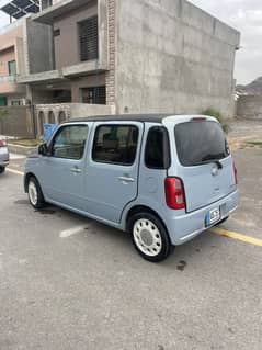 Daihatsu Mira Cocoa 2015